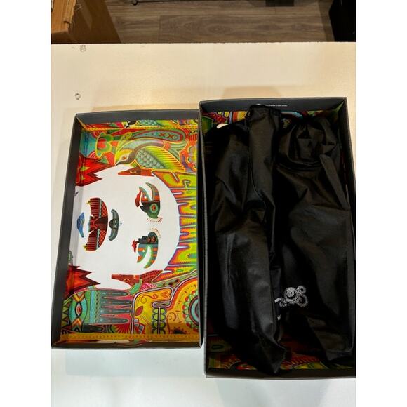 Carlos by Carlos Santana Men's Ritchie Driver Loafer Slip-On Casual Shoe - Picture 5 of 6